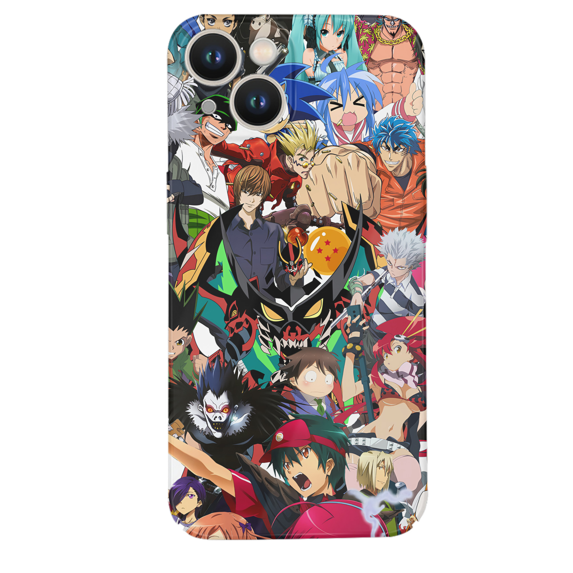 （画像用） ポケットモンスター Pokémon 【iPhone 14シリーズ対応】ハードケース